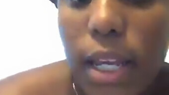 Blacked Big Natural Tits In Periscope