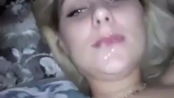 Pov Creampie With 18-Year-Old In Sedated Oral Sex